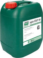 Huile de glissière OPTA CGLP 68