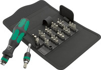 Jeu d'embouts Kraftform Kompakt 71 Security