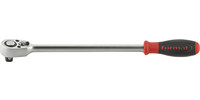 Cliquet réversible à levier 1/2”, 72 dents, FORUM