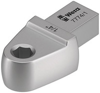 Porte-embouts enfichable, n° 7774/1