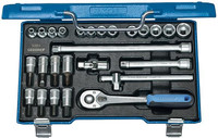 Coffret de douilles 3/8", n° 30 IMU-10