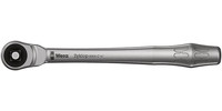 Cliquet traversant 1/2", Zyklop Metal, n° 8003 C