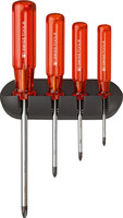 Jeu de tournevis cruciformes PH, n° PB 242