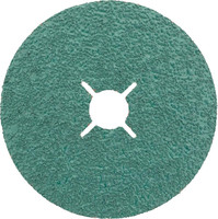 Meule en fibre AF799, Ø 115 mm