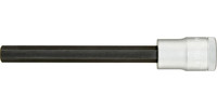 Embout de vissage 1/2" pour vis 6 pans, n° IN 19 L