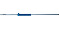 Lame interchangeable Torque cruciforme PH