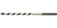 Mèche à bois à spirale unique, LEWIS, 320 mm