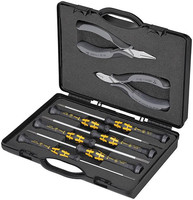 Jeu d’outils ESD pour l’électronique 00 20 18 ESD