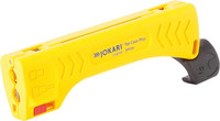 Outil à dégainer les câbles coaxiaux Top Coax Plus