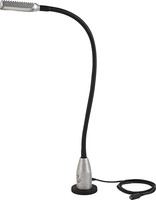 Lampe de travail LED Lumière brillante, sans variateur