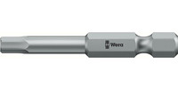 Embout 1/4" 6 pans, n° 840/4 Z