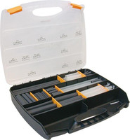 Assortiment de gaines flexibles thermorétractables, 385 pièces