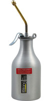 Micropulvérisateur, pour nettoyant de freins, aluminium