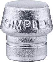 Embout n° 3209, pour massette antirebond SIMPLEX