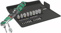 Coffret de clé dynamométrique Click-Torque A 2 jeu 1, 23 pièces