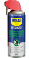 Spray de lubrification PTFE WD-40 Specialist